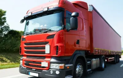 Konya Şemdinli Ambar Kargo