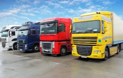 Konya Şemdinli Nakliye Ambarı