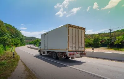 Konya ile Şemdinli Arası Bulaşık Makinesi Taşıma